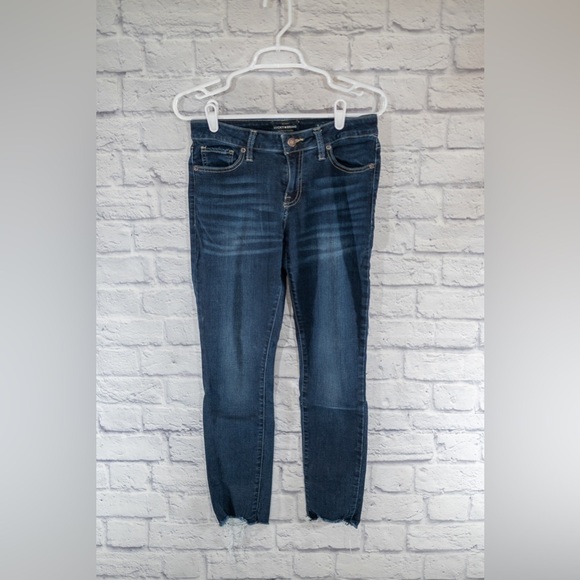 Lucky Brand Denim - Lucky brand jeans